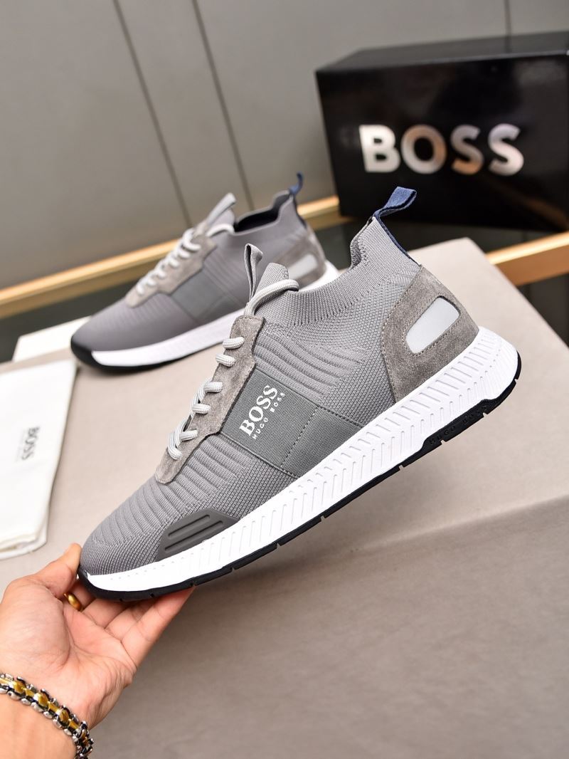 Boss Shoes